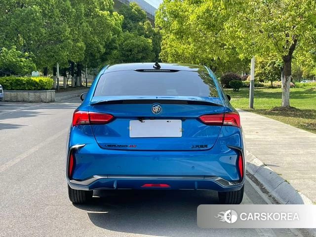 Buick Weilang id 4221248 из Китая 16