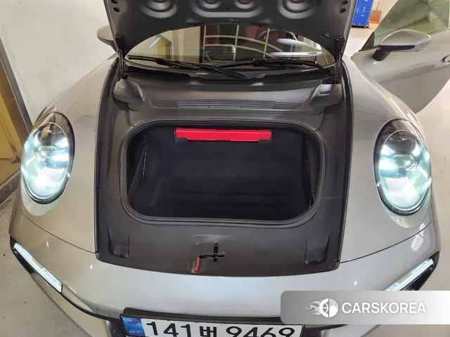 Porsche 911(992) id 3258257 из Кореи 8