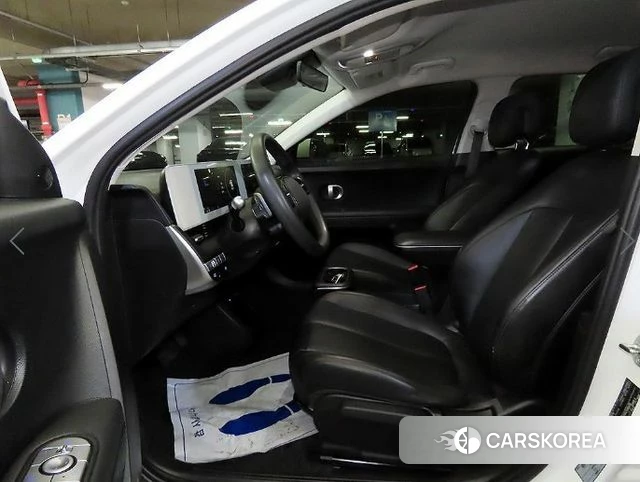 Hyundai Ionic 5 id 4893732 из Кореи 16