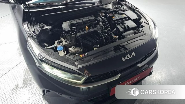 Kia The New K3 2nd generation id 4561596 из Кореи 26