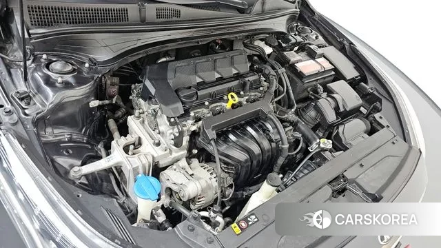 Kia Come New K3 id 3423065 из Кореи 16