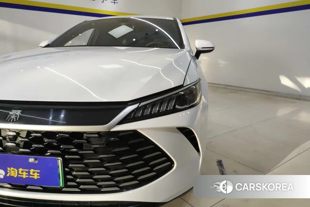 BYD Qin PLUS DM id 3920158 из Китая 13