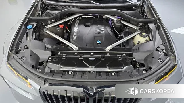 BMW X7 (G07) id 3022249 из Кореи 16