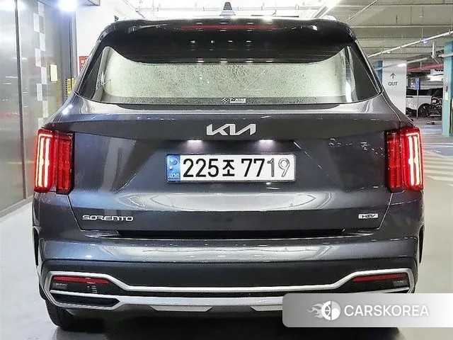 Kia Sorento 4th Generation id 3372674 из Кореи 16
