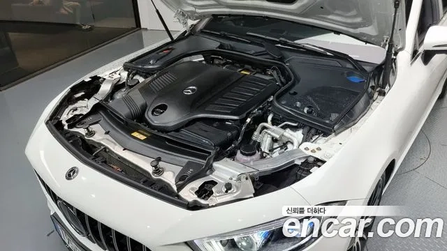 Mercedes-Benz CLS-Class C257 id 2906265 из Кореи 16