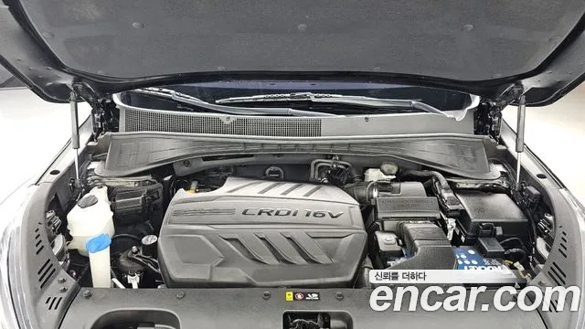 Kia The New Sorento id 2891772 из Кореи 16