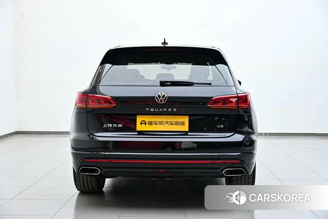 Volkswagen Touareg id 4259616 из Китая 16