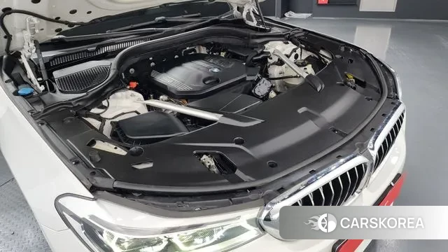 BMW 6 Series GT (G32) id 3459681 из Кореи 16