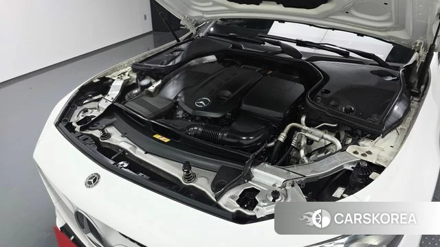 Mercedes-Benz CLS-Class C257 id 4403004 из Кореи 16