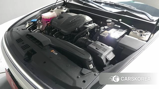 Hyundai Grandeur (GN7) id 4194763 из Кореи 32