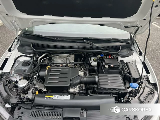 Volkswagen Polo id 4258505 из Китая 20