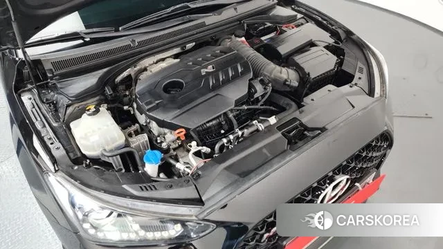 Hyundai Veloster (JS) id 3616952 из Кореи 16