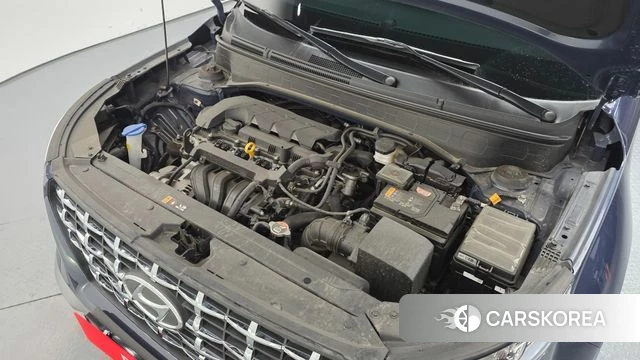 Hyundai Venue id 4395340 из Кореи 26