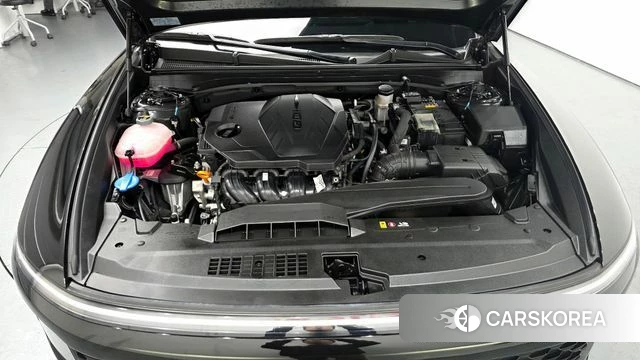 Hyundai Grandeur (GN7) id 3859055 из Кореи 16