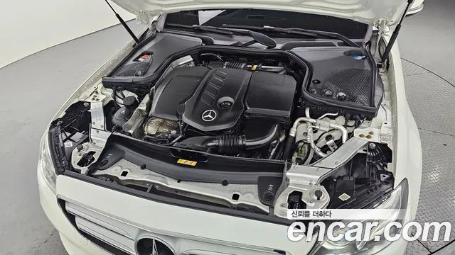 Mercedes-Benz E-Class W213 id 2711516 из Кореи 16