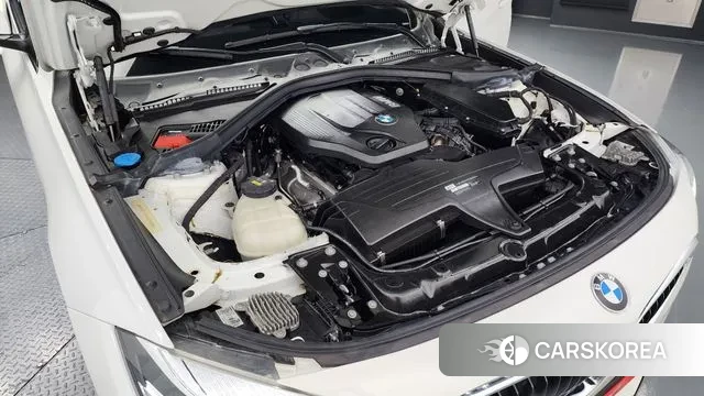 BMW 3 Series GT (F34) id 3171662 из Кореи 16