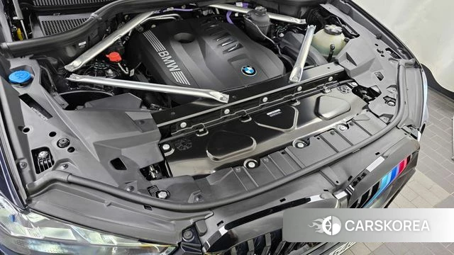 BMW X5 (G05) id 4724825 из Кореи 29