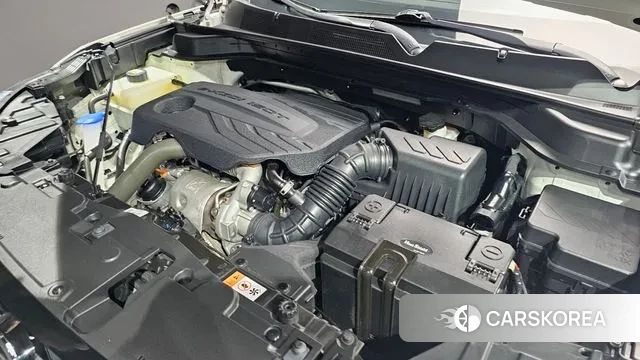 Ssangyong Beautiful Korando id 3350736 из Кореи 16