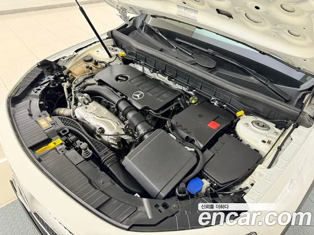 Mercedes-Benz GLB-Class X247 id 2418455 из Кореи 16