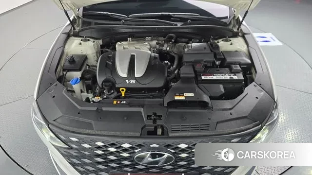 Hyundai The New Grandeur IG id 3296101 из Кореи 16