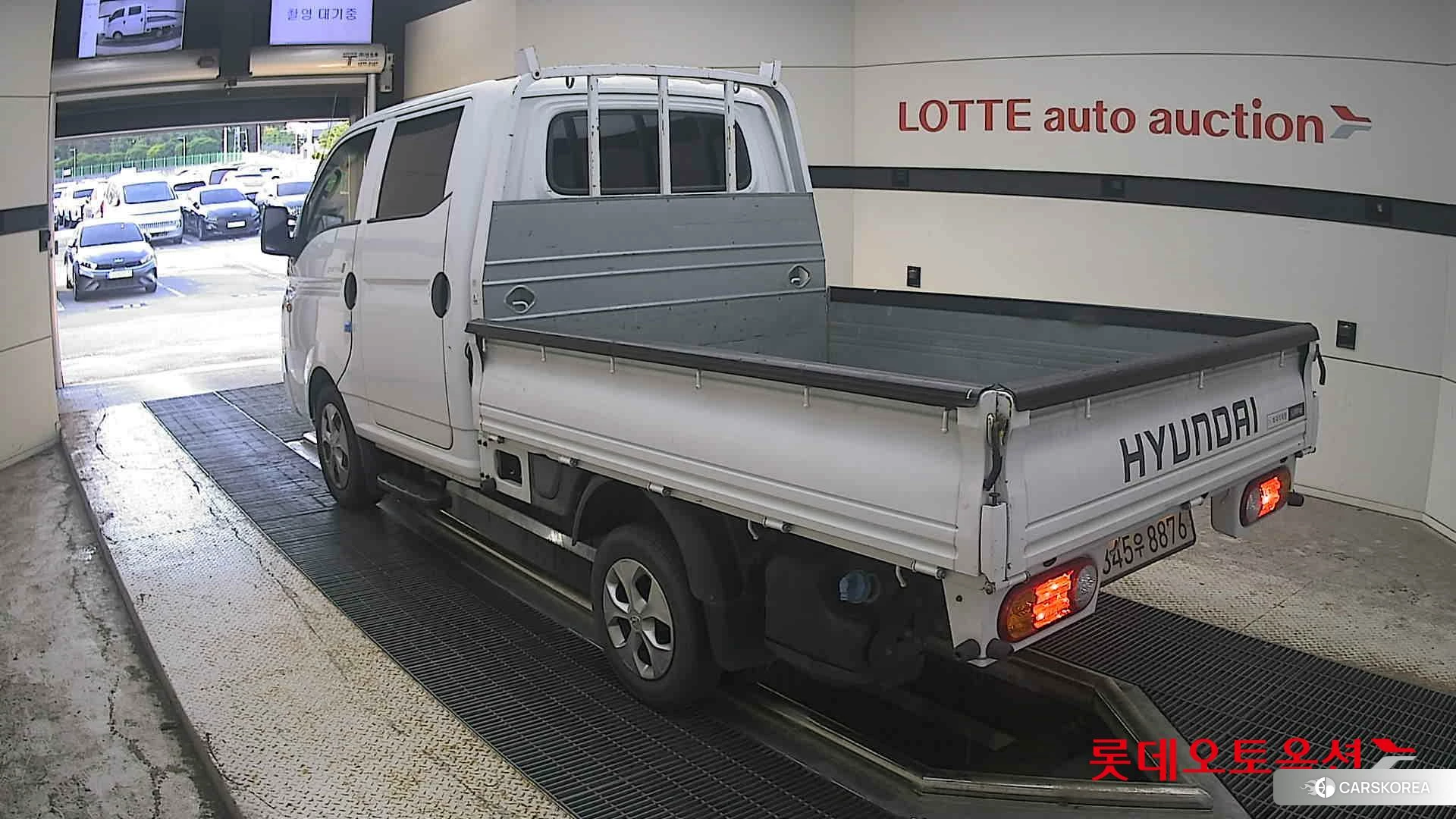 Hyundai Porter II id 4909251 из Кореи 32