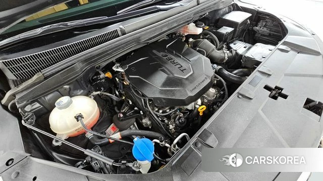 Kia Carnival 4th generation id 3859718 из Кореи 16