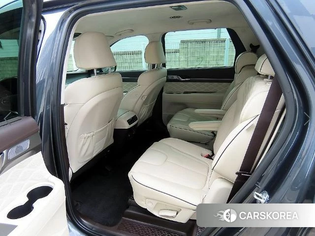 Hyundai Palisade id 4383918 из Кореи 16