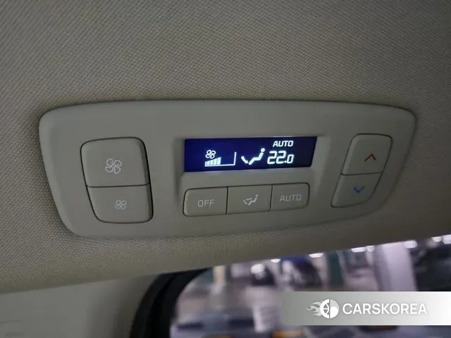 Kia Carnival 4th generation id 3551198 из Кореи 16