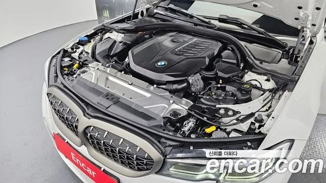 BMW 3 Series (G20) id 2906846 из Кореи 16