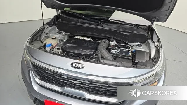 Kia Seltos id 3350743 из Кореи 16