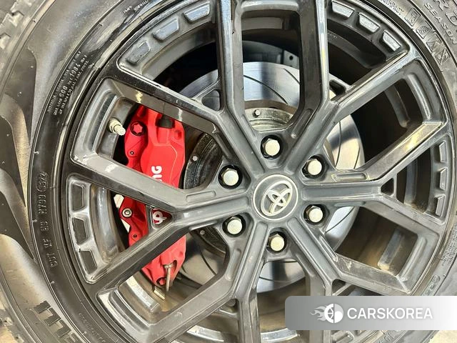 Toyota Hiace id 4263018 из Китая 16