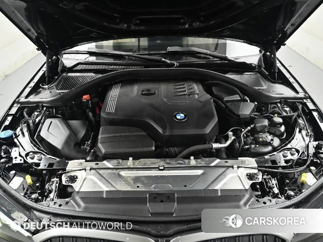 BMW 3 Series (G20) id 4572214 из Кореи 16