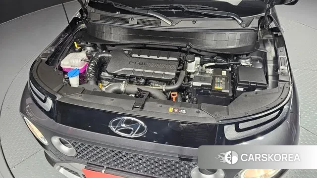 Hyundai Casper id 3752076 из Кореи 16