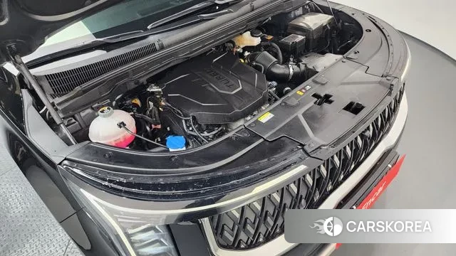 Kia The New Carnival 4th Generation id 3663925 из Кореи 16