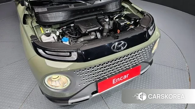 Hyundai Casper id 3224437 из Кореи 16