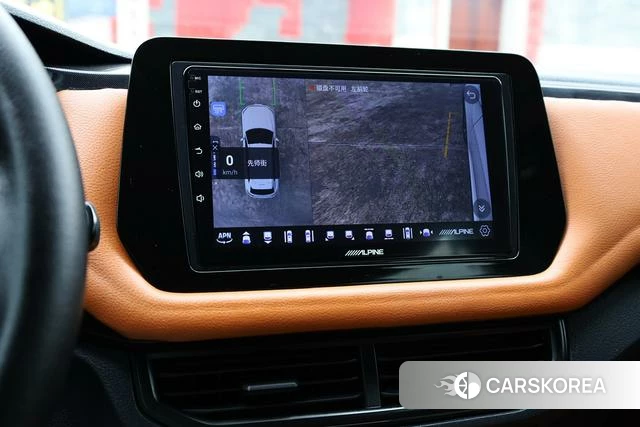 Volkswagen Tuyue id 4335308 из Китая 26