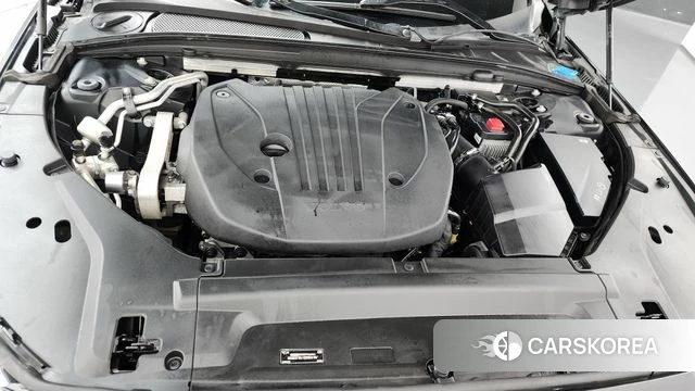 Volvo S90 id 4294237 из Кореи 31