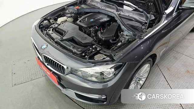 BMW 3 Series GT (F34) id 4536041 из Кореи 16
