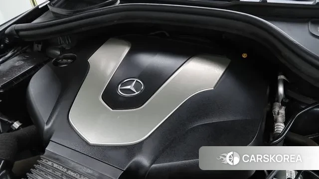 Mercedes-Benz GLS - Class X166 id 3779085 из Кореи 16