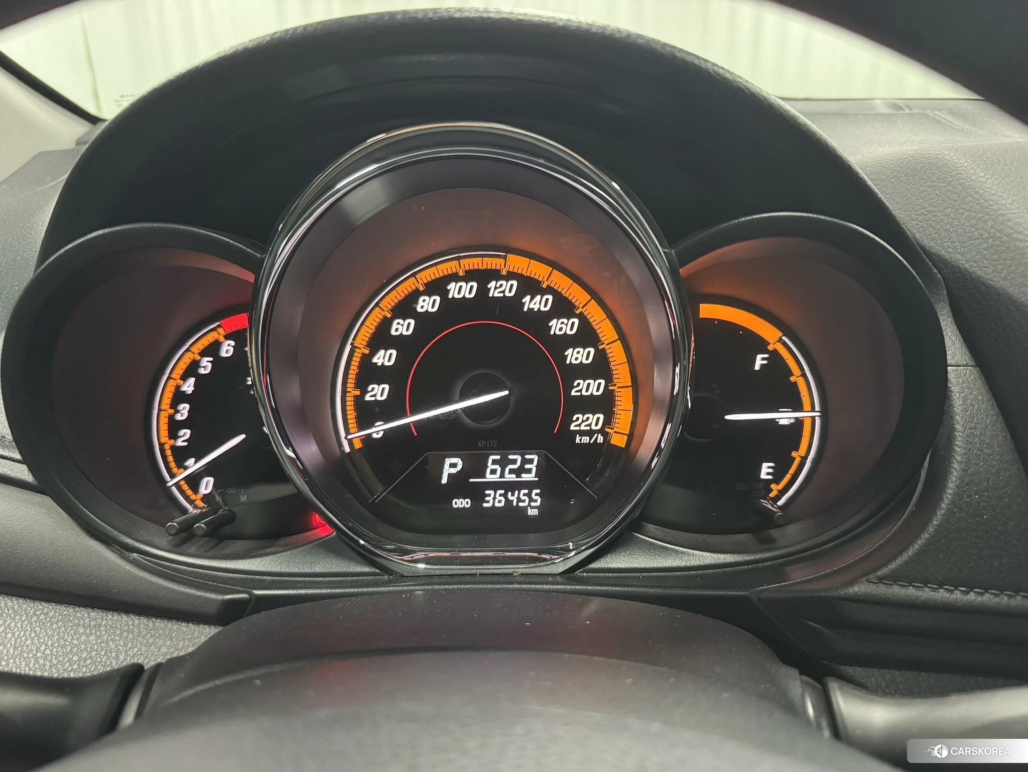 Toyota YARIS L Zhixuan id 4441284 из Китая 16
