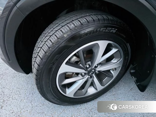 Kia The New Sorento id 4298869 из Кореи 11