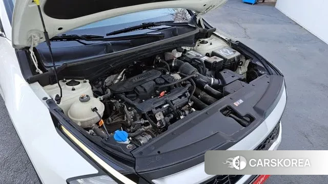 Kia Sportage 5th Generation id 3519074 из Кореи 16