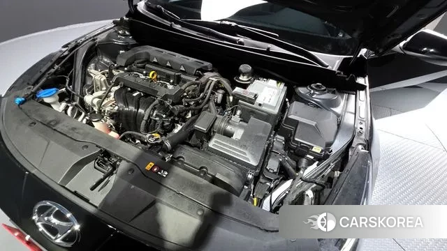 Hyundai Avante (CN7) id 2999734 из Кореи 16