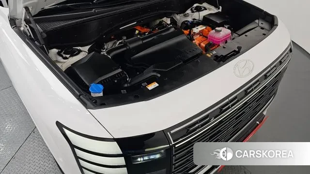 Hyundai Palisade (LX3) id 3732001 из Кореи 16