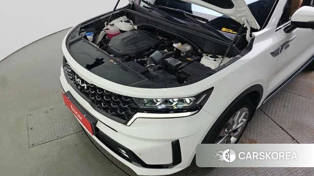 Kia Sorento 4th Generation id 4783652 из Кореи 16