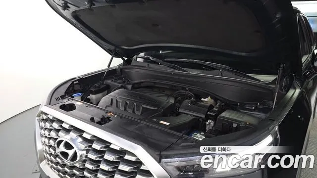 Hyundai Palisade id 2922090 из Кореи 16