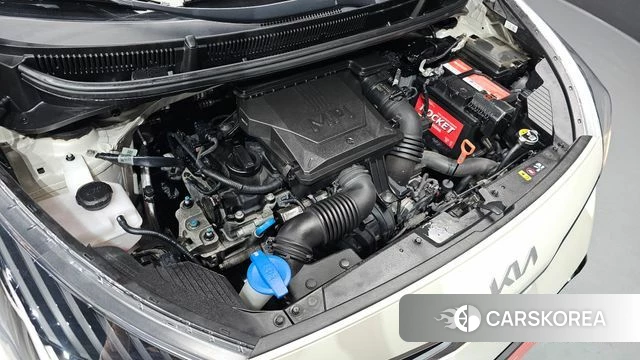 Kia Morning Urban (JA) id 4834955 из Кореи 16