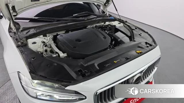 Volvo S90 id 3727286 из Кореи 16