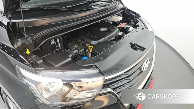Hyundai The New Grand Starex id 4594946 из Кореи 16