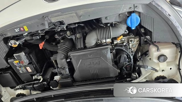 Kia Morning Urban (JA) id 4446183 из Кореи 29
